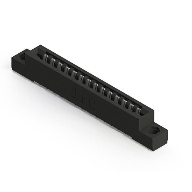357-014-459-104 EDAC Inc.  Edgeboard Connectors